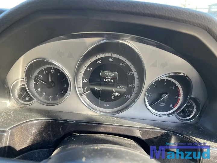 mercedes-e-klasse-w212-dashboard-delen-20092013 — foto 6