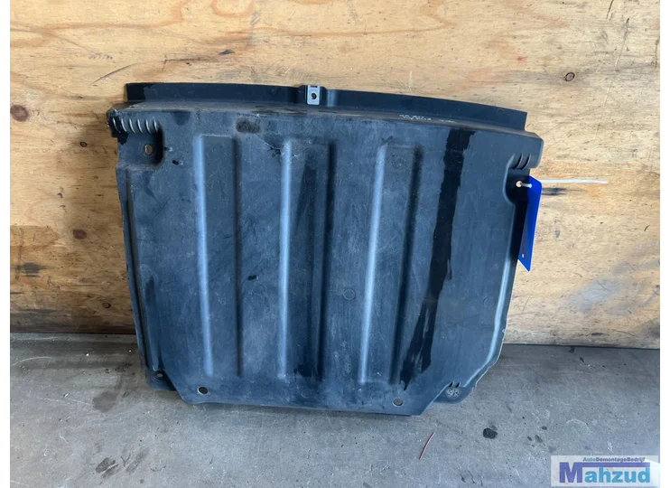 MERCEDES C-KLASSE W206 Bodenplatte Hybrid-Batteriekasten A2066901203