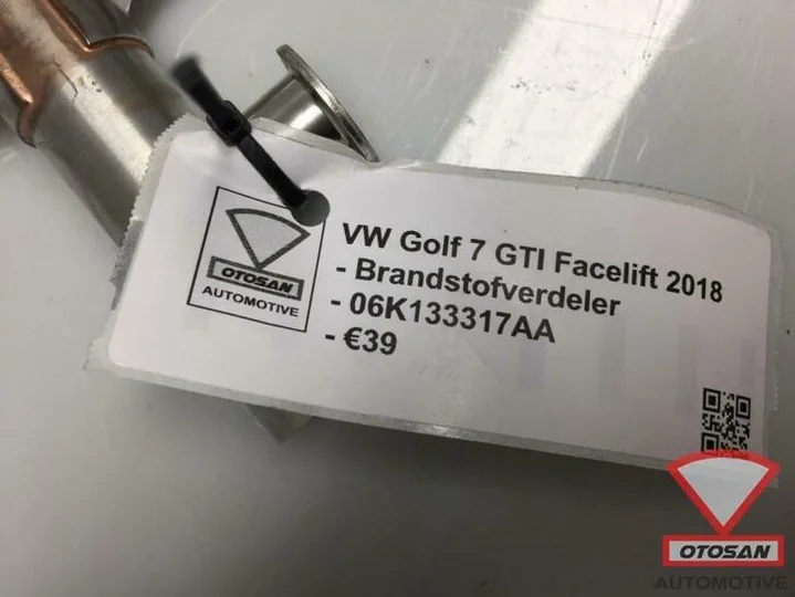 vw-golf-7-gti-facelift-brandstofverdeler-06k133317aa — foto 3