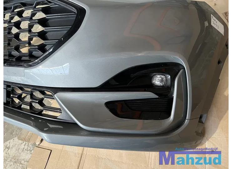 ford-puma-st-line-grijs-voorbumper-compleet-2019