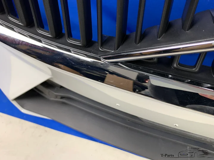 volvo-s60-v60-voorbumper-grille-wit-bumper-gril-2018 — foto 7