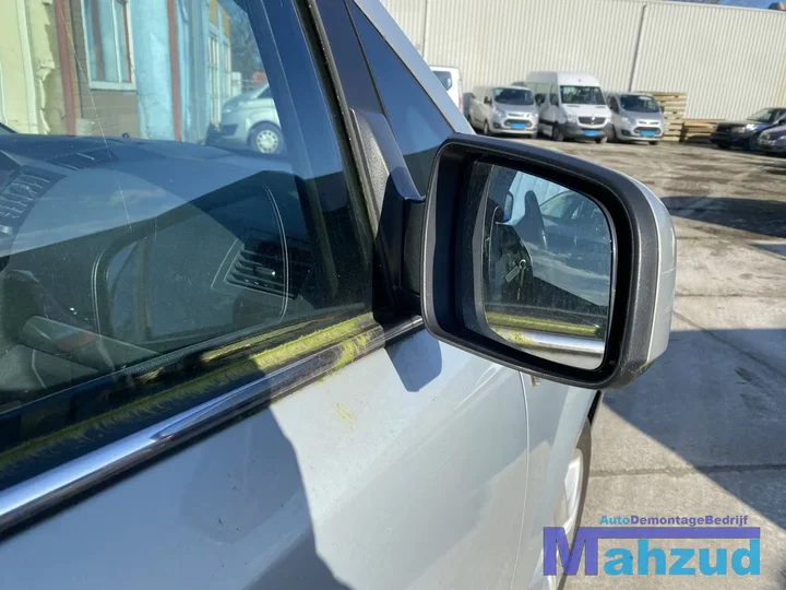 opel-zafira-b-z167-beige-rechts-spiegel-buitenspiegel-20052011 — foto 2