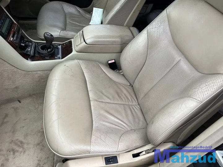 1995-mercedes-s-klasse-w140-300-28-s-onderdelen-demontage — foto 25