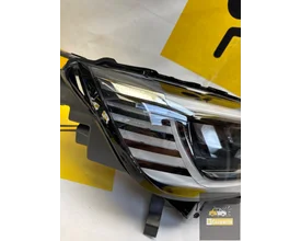 renault-express-rechts-koplamp-origineel-260103264r — foto 5