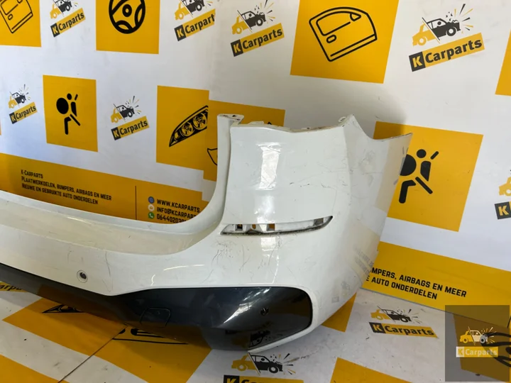 achterbumper-bmw-x1-f48-pdc-mpakket-511280758-bumper — foto 4