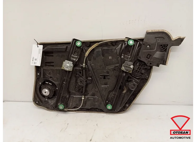Mercedes B W246 Raammechanisme Rechts Voor A2465402005