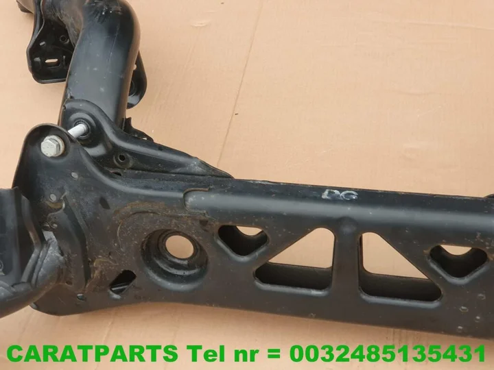 4g0505235ab-achterbrug-a6-achteras-a7-subframe-achter-a6-c7 — foto 14