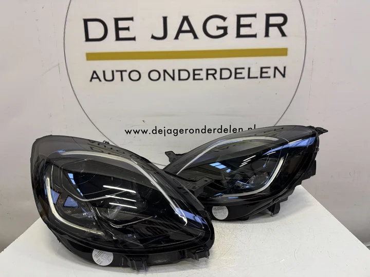 ford-puma-ii-led-koplampen-set-l1tb13e015gh-l1tb13e014gh — foto 8