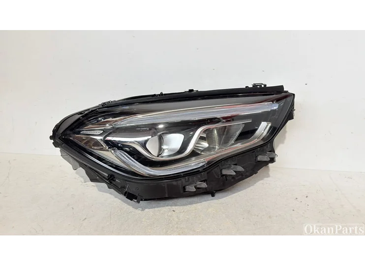 Mercedes GLA H247 LED Scheinwerfer rechts rechts A2479063605