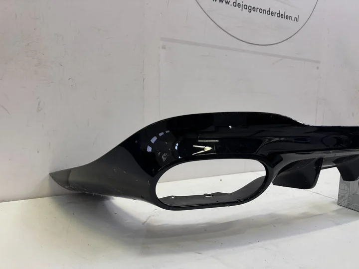 cla-w118-35-45-amg-diffuser-achterbumper-spoiler-a1188850402 — foto 4
