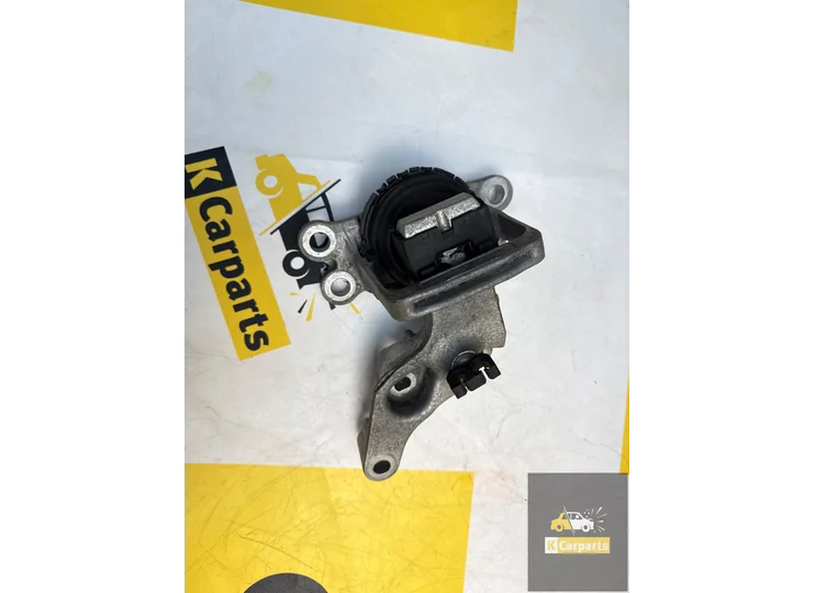 Renault Talisman Motorhalterung 112842617R