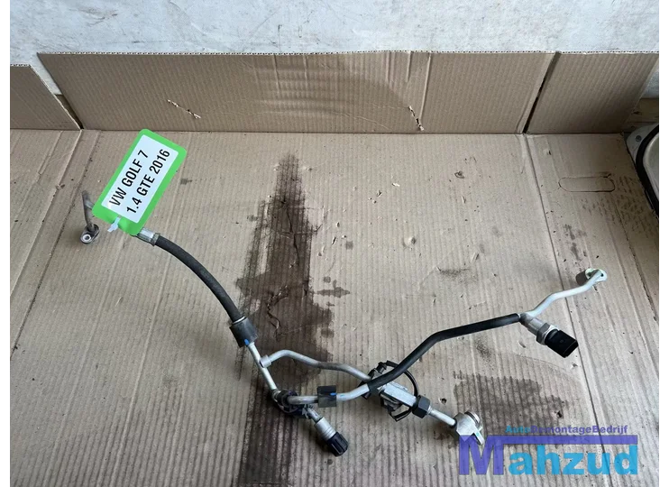 VW GOLF 7 GTE 1.4 HYBRID Airco leiding slang 5Q0820741H