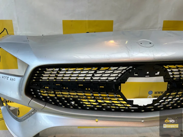mercedesbenz-claklasse-c118-voorbumper-amg-a1188853901 — foto 7