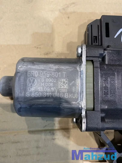 vw-polo-6r-links-voor-raammechaniek-motor-6r0959801t — foto 2