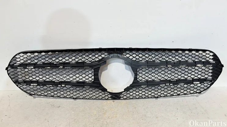 mercedesbenz-bklasse-w247-grille-houder-a2478881300 — foto 2