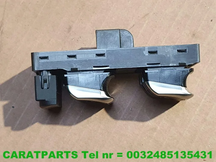 8k0959851f-a5-raam-schakelaar-ruit-a4-q5-rs4-rs5-s5-s4 — foto 5