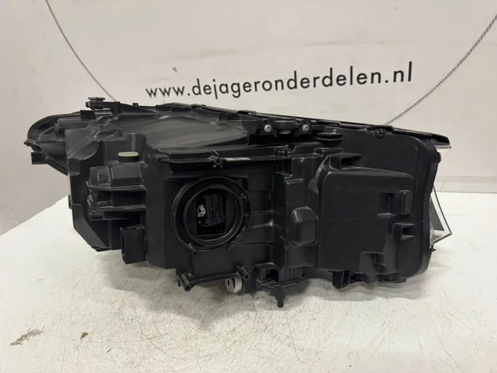 bmw-g30-g31-5-serie-led-koplamp-links-743919901 — foto 4