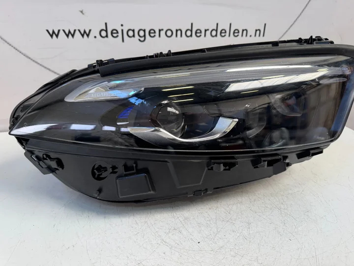 a-klasse-w177-facelift-multibeam-koplamp-rechts-a1779065804 — foto 3