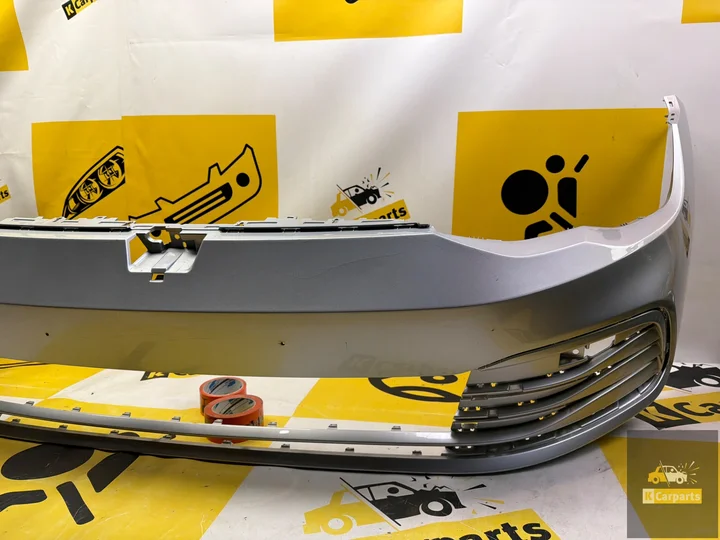 voorbumper-volkswagen-golf-8-bumper-5h0807221h — foto 4