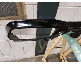 diffuser-achterbumper-mercedes-w213-amg-63s-e-klasse-sedan-a2138852401-zwart-origineel-gebruikt — foto 10