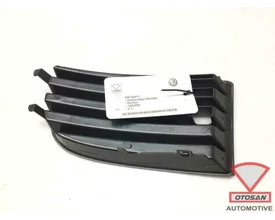 vw-golf-5-voorbumper-rooster-rechts-nieuw!-5894592 — foto 2