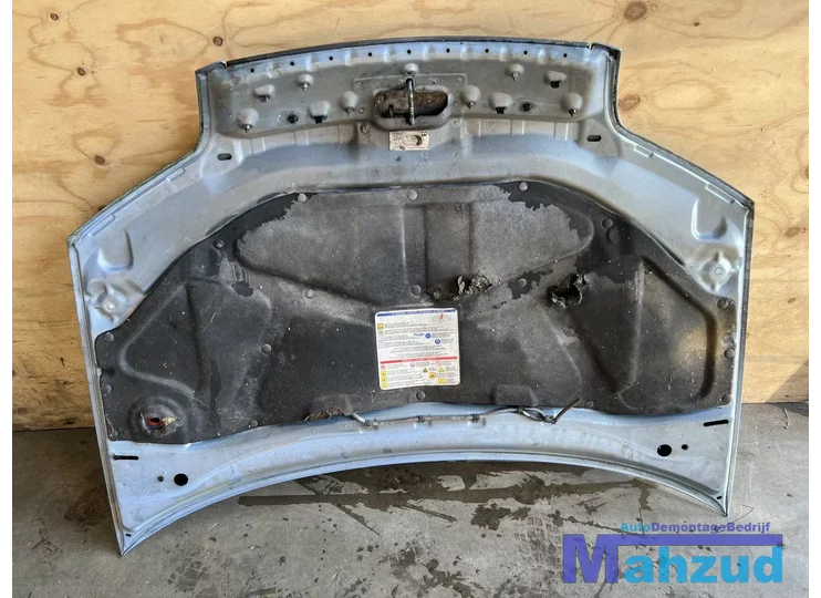 fiat-punto-2-188-blauw-motorkap-20022005
