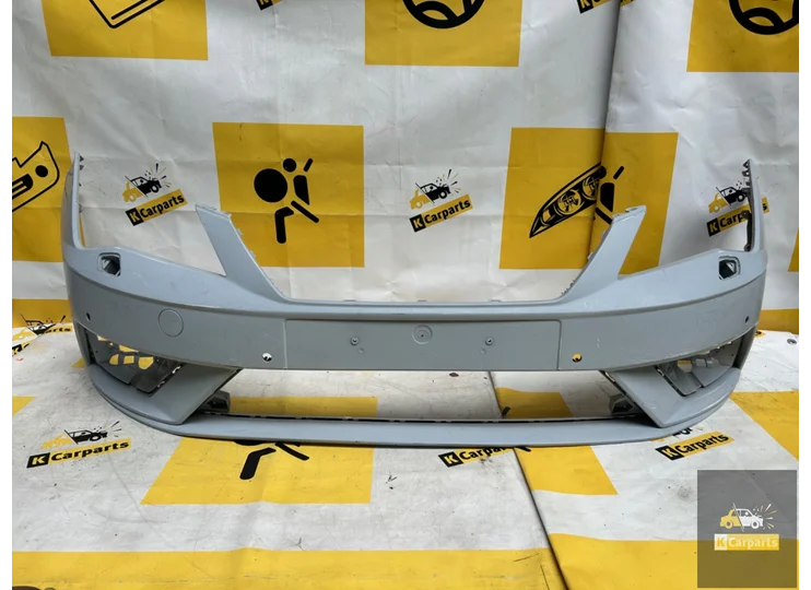 Voorbumper Seat Leon II Facelift KLS 17-22 5f0807221R bumper