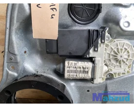 vw-golf-4-rechts-voor-raammechaniek-raammechanisme — foto 2