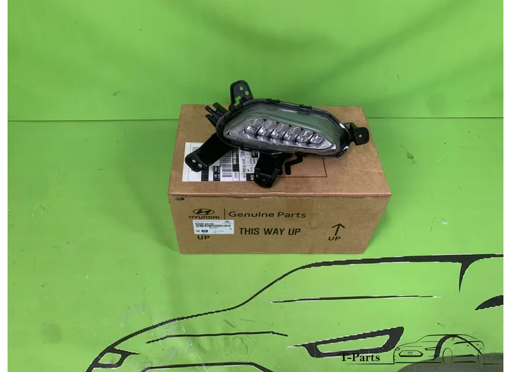 Hyundai i30 rechts Tagfahrlicht 92208G4100 LED 92208 G4100