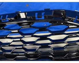 ford-fiesta-mk8-grille-zwart-glans-gril-rooster-voorbumper-bumper — foto 4