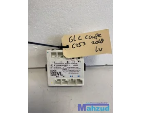 mercedes-glc-coupe-c253-links-voor-deur-module-a2059002922