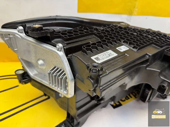 volkswagen-caddy-2k7-koplamp-voll-led-links-compleet-2k8941035 — foto 16
