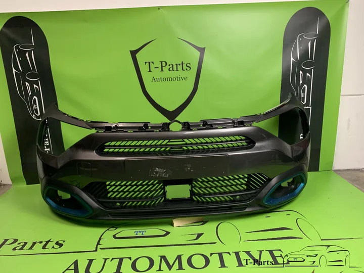 citroen-c4-voorbumepr-bumper-19 — foto 4
