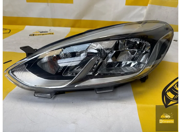 Ford Fiesta VII Left Headlight Left L1BB-13E015-AD