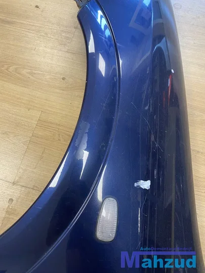opel-astra-g-blauw-z282-links-voorscherm-scherm — foto 2