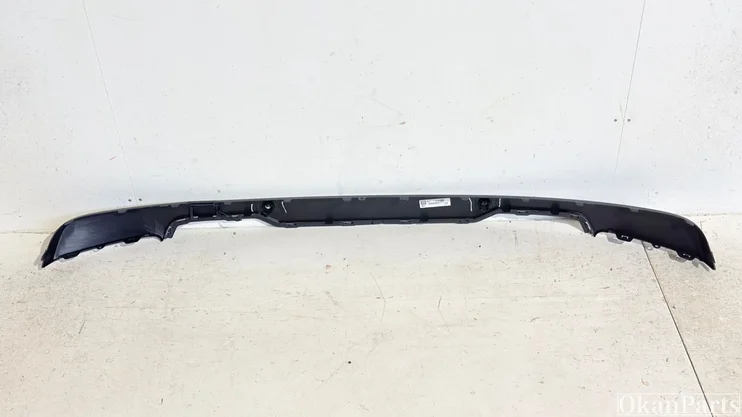 bmw-x5-g05-diffuser-51127440895 — foto 2