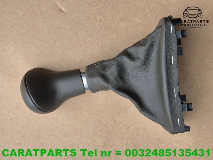 8k1713139r-a4-versnellingspook-a5-schakel-pook-q5-pookhoes — foto 5