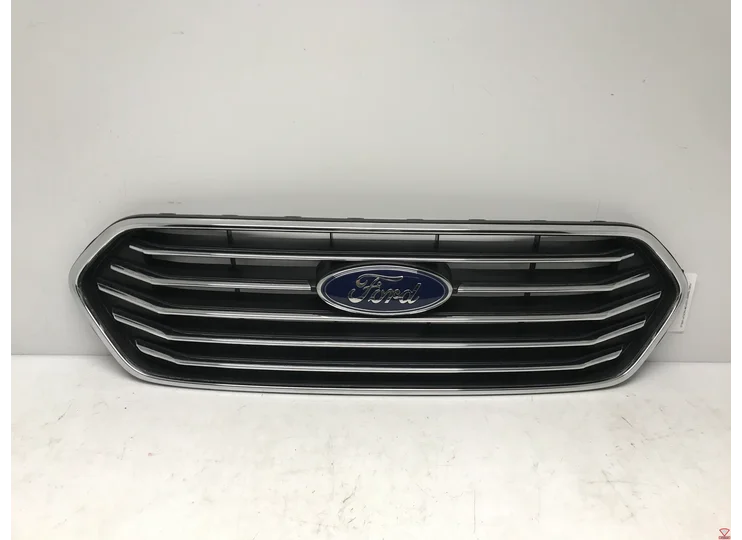 Ford Transit Custom Facelift Grille Origineel! JK21-17B968-CE
