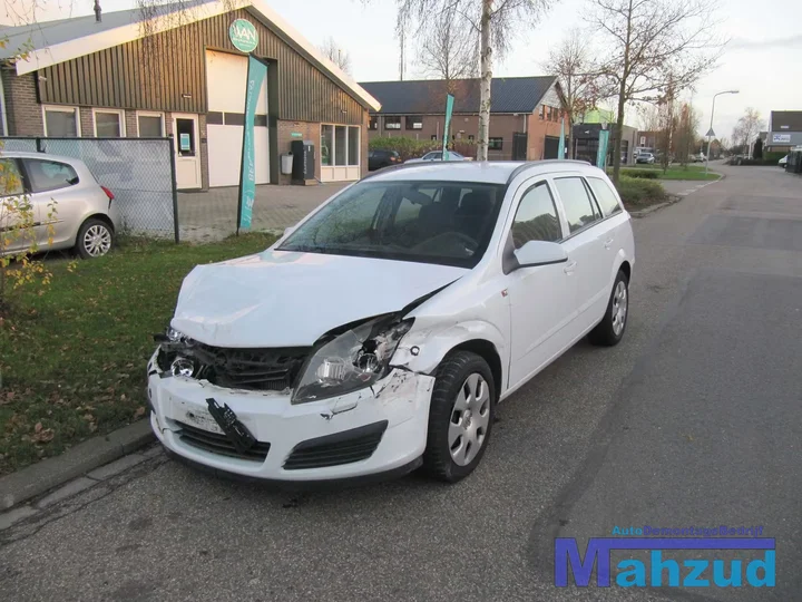 opel-astra-h-19-cdti-motorblok-z19dt-motor — foto 2
