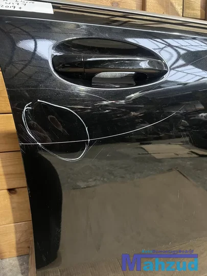 mercedes-a-klasse-w177-zwart-rechts-voor-deur-2019 — foto 3