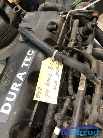 ford-ka-13-13i-motorblok-baa-j4d-j4k-j4m-j4n-j4p-j4s-motor — foto 2