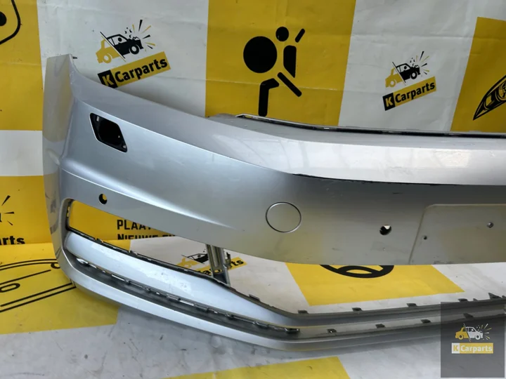 volkswagen-touran-voorbumper-5ta807221al-kls-pdc-bumper — foto 3