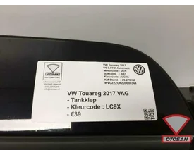 vw-touareg-2017-tankklep-tank-klep-lc9x — foto 2