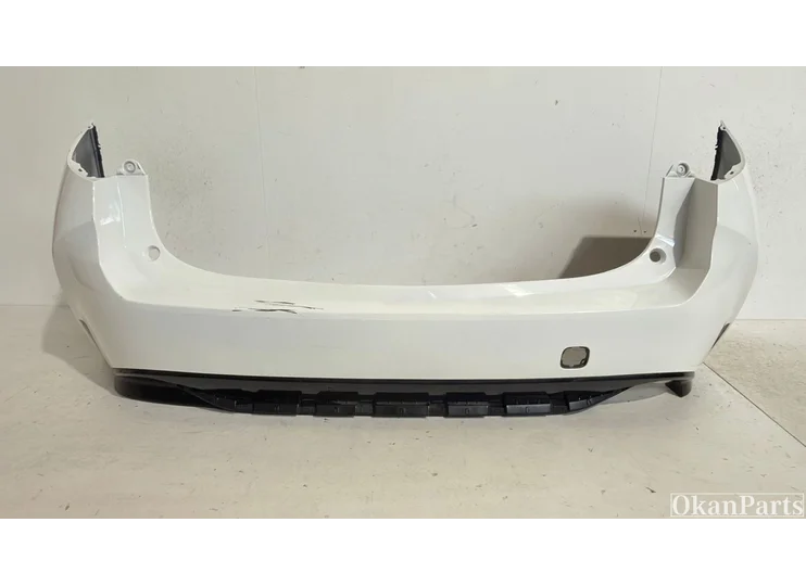 Toyota Corolla Station E21 Heckstoßstange 52159-02080