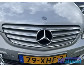 mercedes-b-klasse-w245-grille-2005-2011