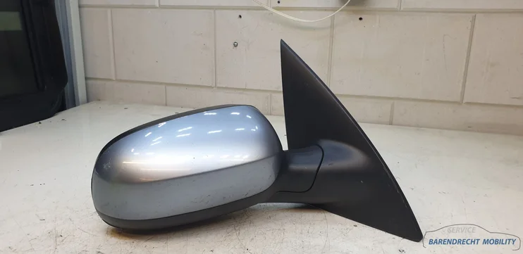 buitenspiegel-rechts-corsa-c-opel-z163-zilver-silver-lightning-metallic-065022r1-origineel-gebruikt-2000-2009 — foto 2