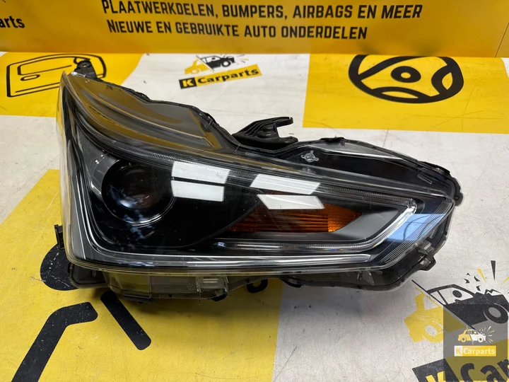 toyota-aygo-facelift-rechts-koplamp-172023-origineel — foto 2
