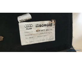 kofferbakmat-audi-tt-8j-grijs-origineel-gebruikt-2002-2008 — foto 14
