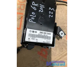 vw-polo-6r-multimedia-bedieningspaneel-auxusb-5n0035342c — foto 2