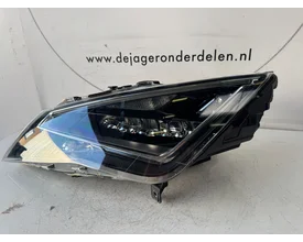 seat-leon-facelift-vol-led-koplamp-links-compleet-5f1941007a — foto 2